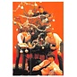 Plaizier Kerstkaart - Christmas party with The Beatles