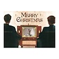 Tushita Weihnachtskarte - Merry Christmas