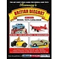 Warners Ramsay's British Diecast Model Toys Catalogue 19th edition