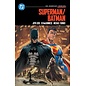 DC Comics DC Compact Comics - Superman / Batman
