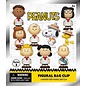Monogram Peanuts - Snoopy - Figural Bag Clip - verrassingsfiguur Series 2