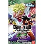 Bandai Dragon Ball Super Card Game Masters - Fearsome Rivals