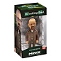 Minix Breaking Bad - Walter White/Heisenberg figuur 12 cm