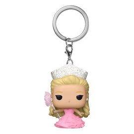 Funko Pocket Pop! Keychain Wicked - Glinda