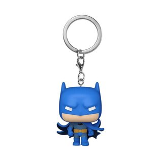 Funko Pocket Pop! Keychain DC Super Heroes - Batman