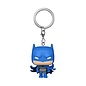 Funko Pocket Pop! Keychain DC Super Heroes - Batman