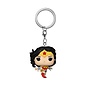 Funko Pocket Pop! Keychain DC Super Heroes - Wonder Woman