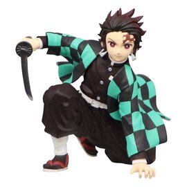 FuRyu Demon Slayer Kimetsu no Yaiba - Kamado Tanjiro Noodle Stopper figuur