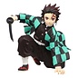 FuRyu Demon Slayer Kimetsu no Yaiba Noodle Stopper - Kamado Tanjiro 13 cm