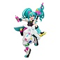 FuRyu Trio-Try-iT Hatsune Miku Miku - Paint Girl figuur 19 cm
