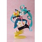 Taito AMP+ Hatsune Miku x Rody - Thank You figuur 20 cm