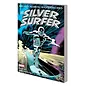 Marvel Mighty Marvel Masterworks - The Silver Surfer Vol. 1