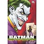 DC Comics Batman - The Man Who Laughs