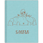 Chronicle Books Studio Ghibli - Howl's Moving Castle - Sketchbook