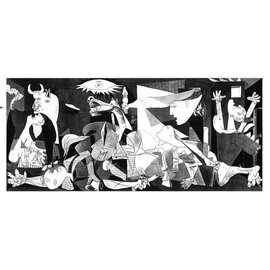 Hazan Postkarte Pablo Picasso - Guernica