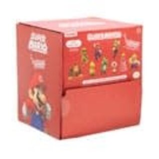Paladone Super Mario - Backpack Buddies Mystery Bag Figur
