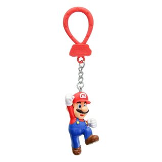 Paladone Super Mario - Backpack Buddies Mystery Bag Figur