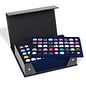 Leuchtturm Coin Presentation Case L for up to 10 coin trays
