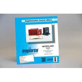 Importa Juweel Nederland 2025