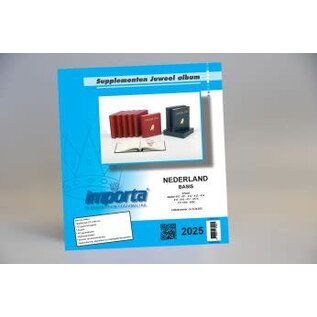 Importa Jewel Netherlands 2025