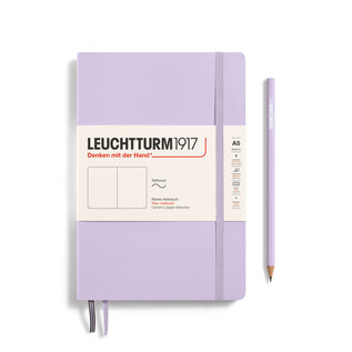 Leuchtturm1917 Notebook Medium A5 softcover