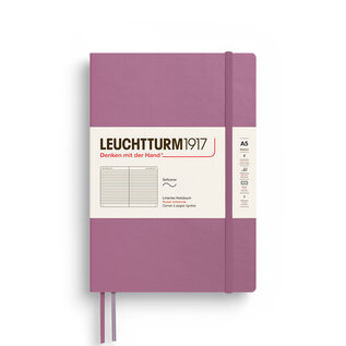 Leuchtturm1917 Notebook Medium A5 softcover