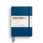 Leuchtturm1917 Notebook Medium A5 hardcover - dotted