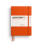 Leuchtturm1917 Notebook Medium A5 hardcover - dotted