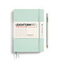 Leuchtturm1917 Notebook Medium A5 hardcover - dotted
