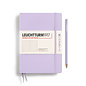 Leuchtturm1917 Notebook Medium A5 hardcover - dotted