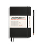 Leuchtturm1917 Notebook Medium A5 softcover
