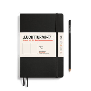 Leuchtturm1917 Notebook Medium A5 softcover
