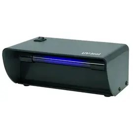 Safe Detector UV Long Wave Lamp Desk Model