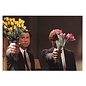 Fiftyways Cards Postcard - Pulp Fiction - Unexpected