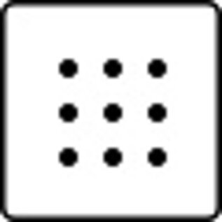 Leuchtturm1917 2027 Weekly Planner & Notebook Medium Dotted