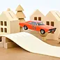 Norev Dodge Charger 1969 General Lee Jet-Car 1:43 The Dukes of Hazzard