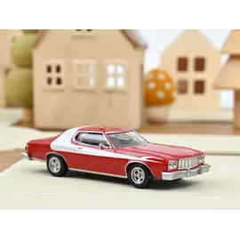 Norev Ford Gran Torino 1975 Starsky & Hutch Jet-Car 1:43