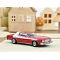 Norev Ford Gran Torino 1975 Starsky & Hutch Jet-Car 1:43
