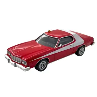 Norev Ford Gran Torino 1975 Starsky & Hutch Jet-Car 1:43