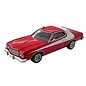 Norev Ford Gran Torino 1975 Starsky & Hutch Jet-Car 1:43