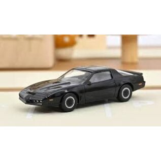 Norev Pontiac Firebird 1982 KITT Jet-Car 1:43 Knight Rider
