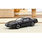 Norev Pontiac Firebird 1982 KITT Jet-Car 1:43 Knight Rider