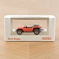 Norev Con-Ferr Dune Buggy 1968 orange Jet-Car 1:43
