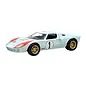 Norev Ford GT40 1966 No. 1 Jet-Car 1:43