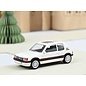 Norev Peugeot 205 GTI 1988 Meije White Jet-Car 1:43