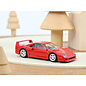 Norev Ferrari F40 Red Jet-Car 1:43