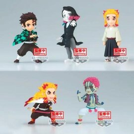Bandai Banpresto WCF - Demon Slayer Vol. 8 Figur