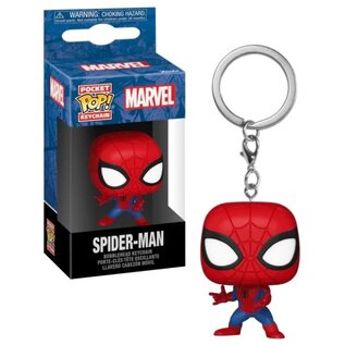 Funko Pocket Pop! Keychain Marvel - Spider-Man