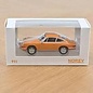 Norev Porsche 911 1969 Bahama Yellow Jet-Car 1:43
