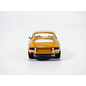 Norev Porsche 911 1969 Bahama Yellow Jet-Car 1:43